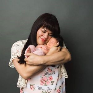 Meet your Posher, Stephanie